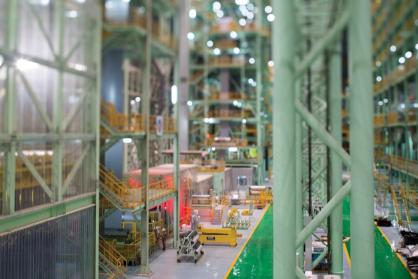 VAMA, China issues acceptance certificate to CMI for its high-quality Continuous Hot-Dip Galvanizing and Combi-Continuous Annealing - Galvanizing Line