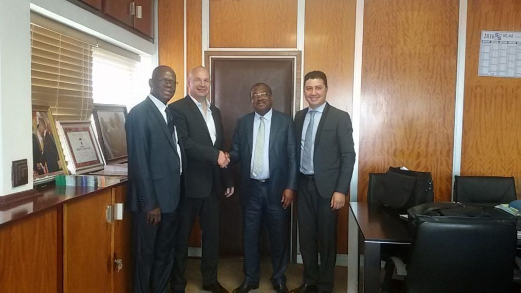 CMI Services takes the largest order in its history!