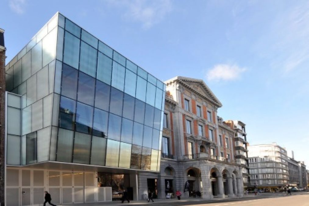 Theatre de Liege