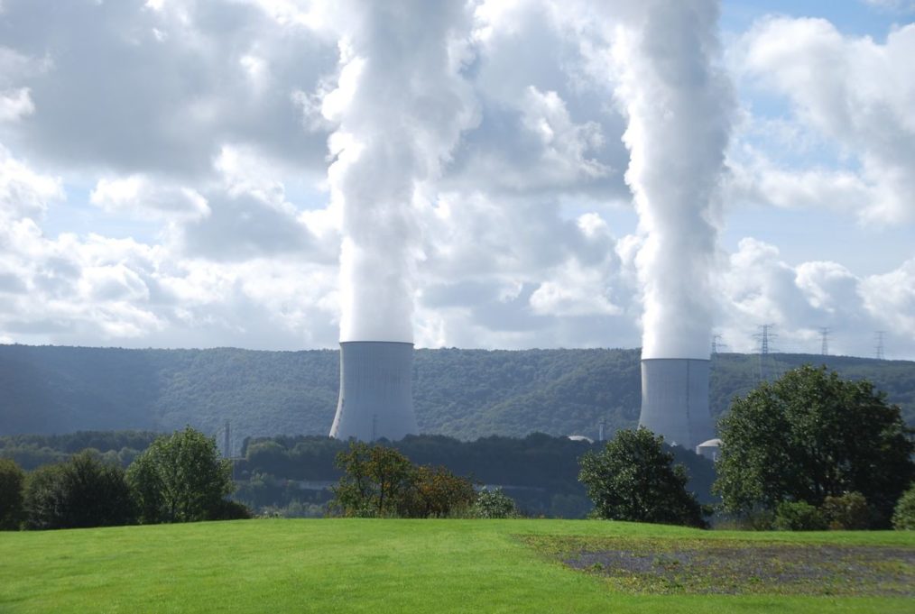 Le Groupe CMI et INNOVEOX annoncent la signature d’un partenariat commercial stratégique dans les domaines de la gestion des déchets et du démantèlement nucléaire