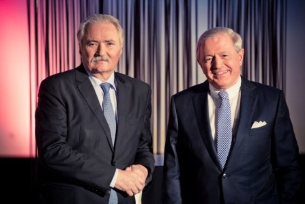 Bernard Serin purchases the shares of Pierre Meyers in the shareholding of the CMI Group