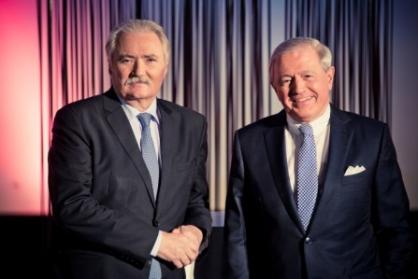 Bernard Serin purchases the shares of Pierre Meyers in the shareholding of the CMI Group