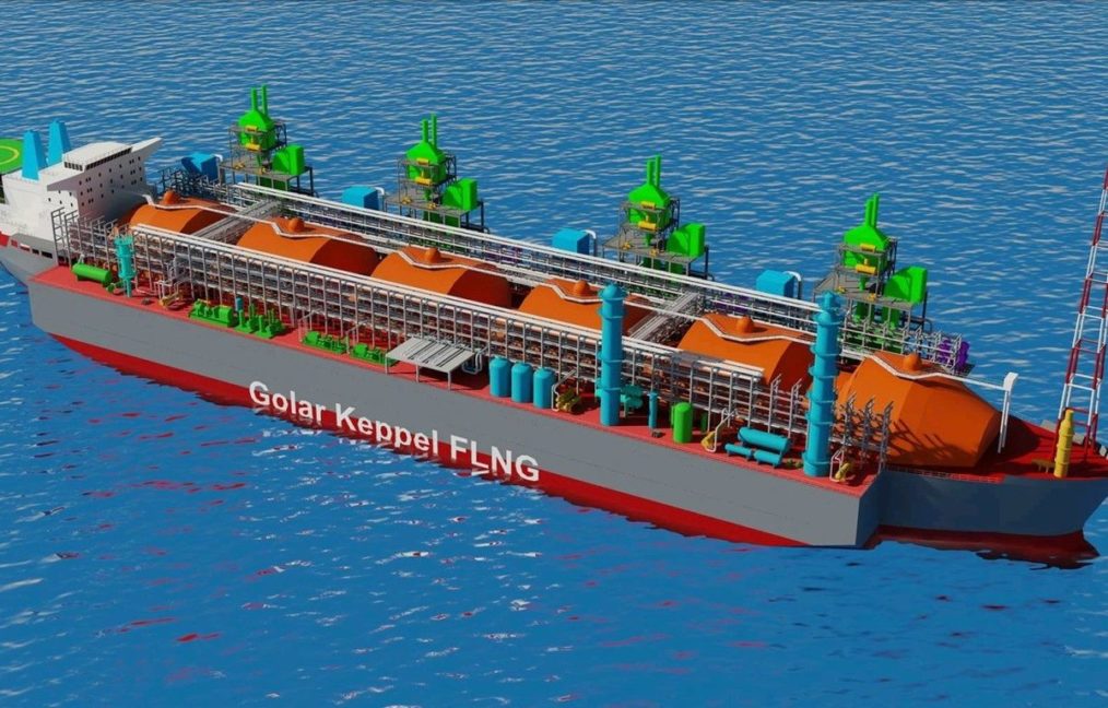 CMI Energy provides 4 recovery boilers for maritime use.