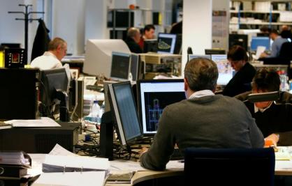 CMI Energy recruits.