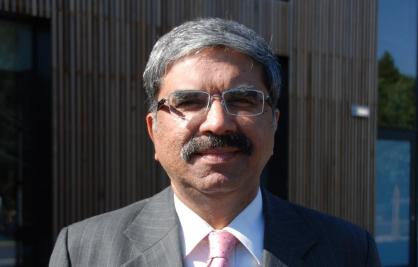 Raman Madhok appointed as Managing Director of CMI FPE Ltd.