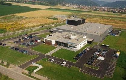 CMI acquires Europe Environnement.