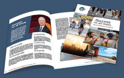 2015 Activity Report