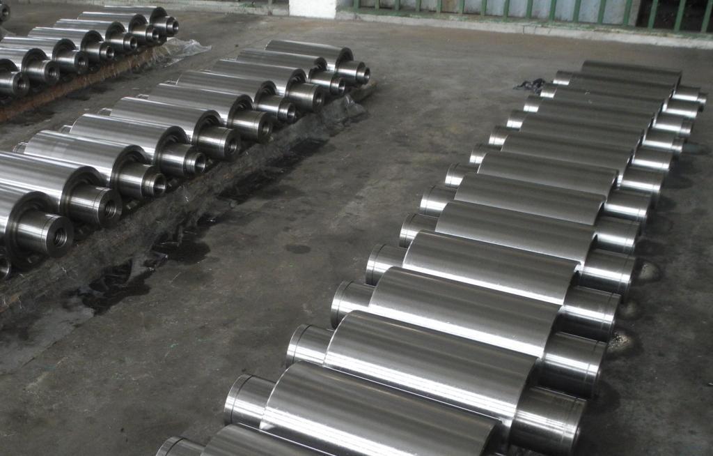 CMI Services books 80 continuous casting crosspieces for AcelorMittal Fos-sur-Mer.