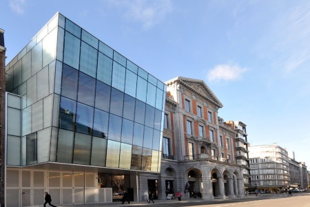 Theatre de Liege