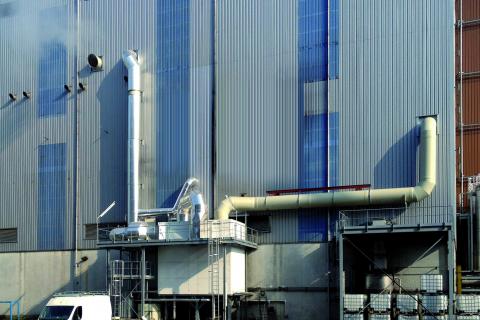 Energy recovery RECOV’AIR®