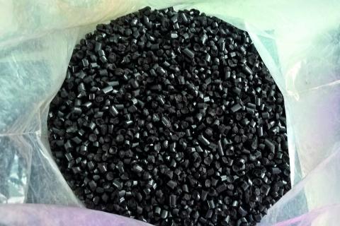 torified biomass