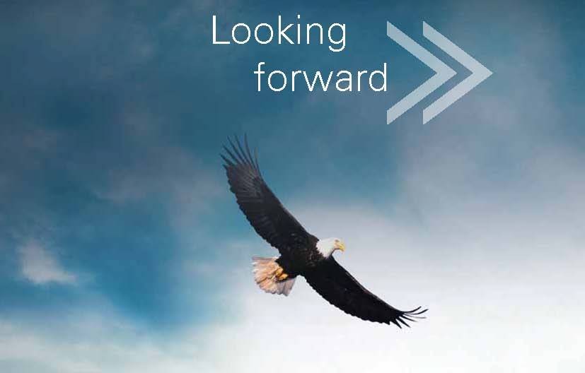 Publication of the CMI FPE Annual Report.