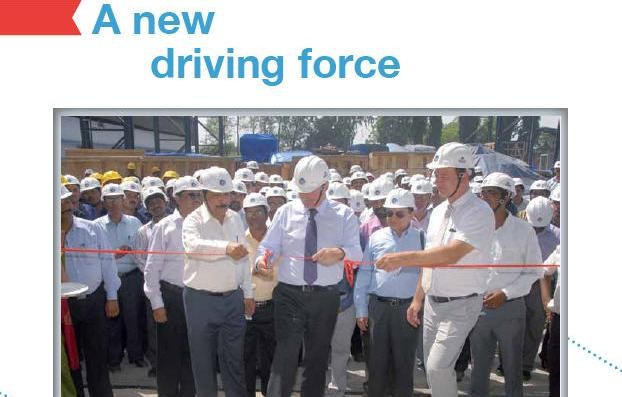 Publication of the CMI FPE Annual Report.