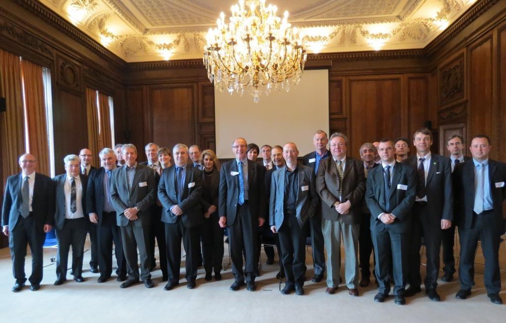 CMI is committed to innovation with GRD.