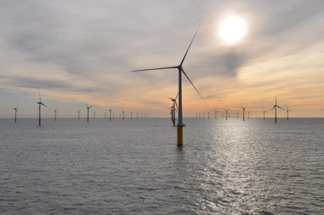 CMI Services signe un contrat de 12 ans avec REpower Systems.