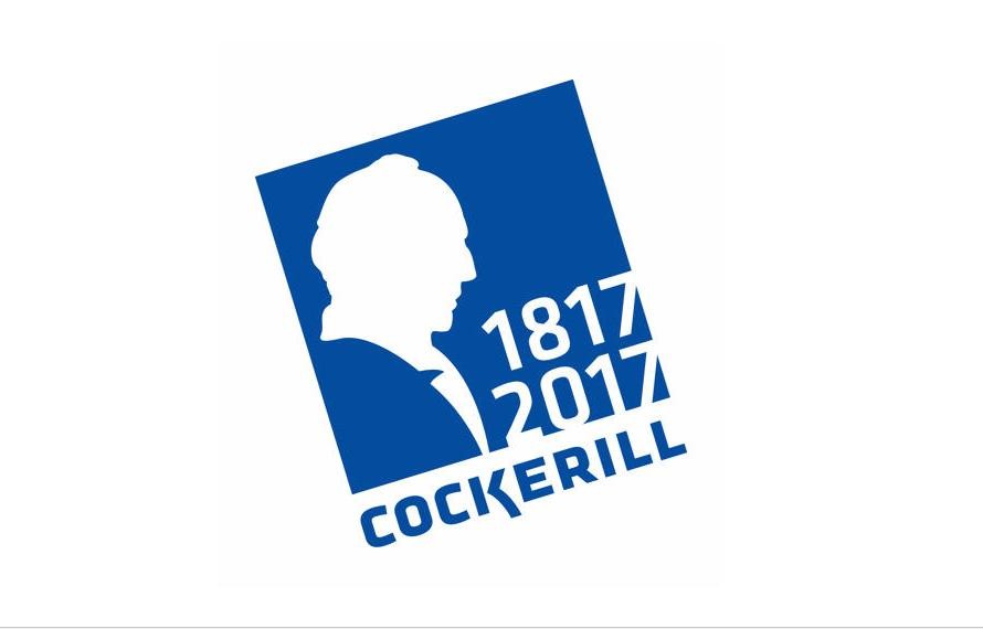 Sur les traces de Cockerill…
