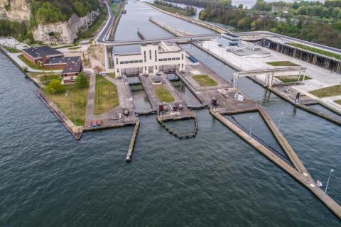Infra factory