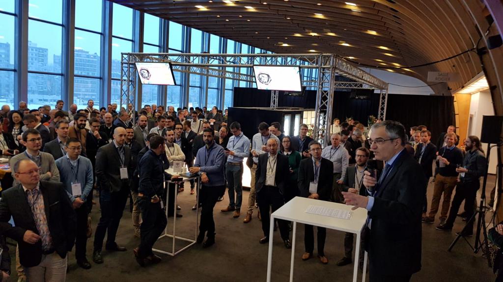 ITM 2019