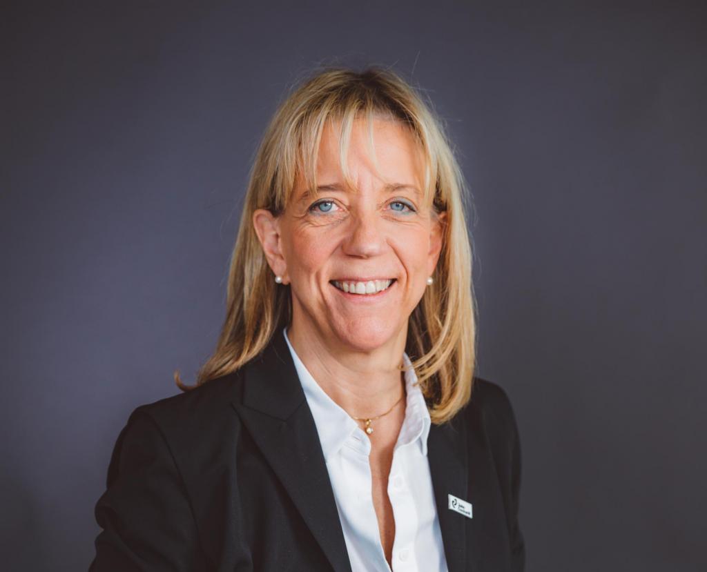 Anne-Francoise Laime