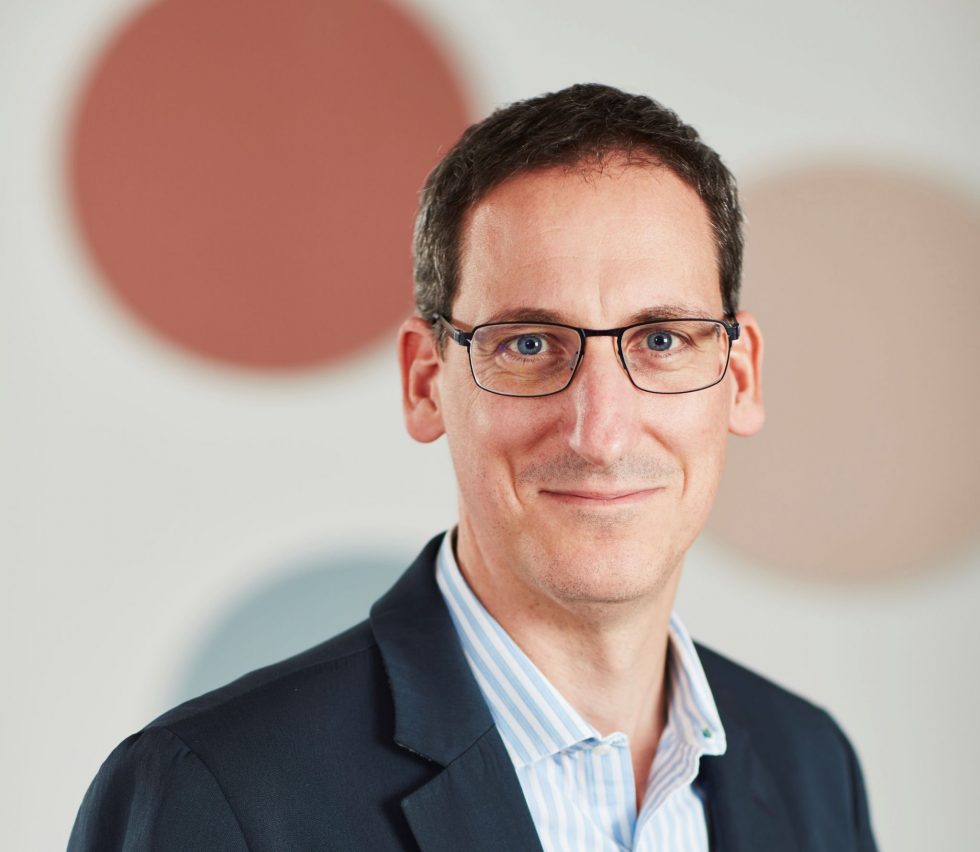 John Cockerill appoints a new Chief Executive Officer John Cockerill