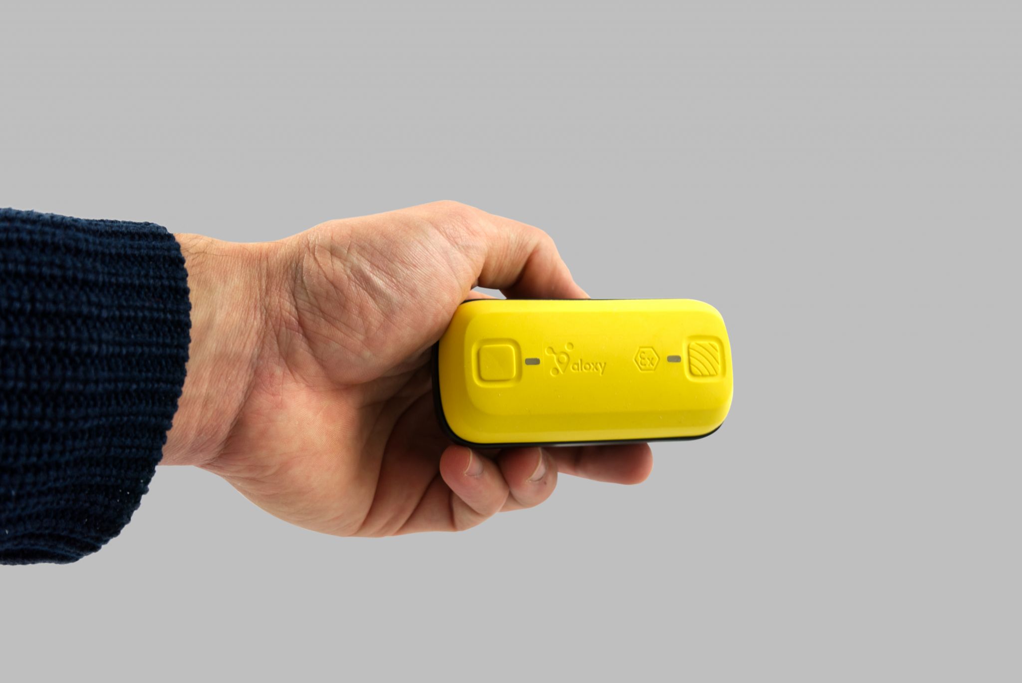 Aloxy Sensor Industrya invests in Aloxy to scale up Industrial Internet of Things ...