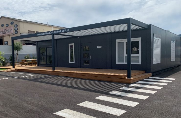 centre de formation
