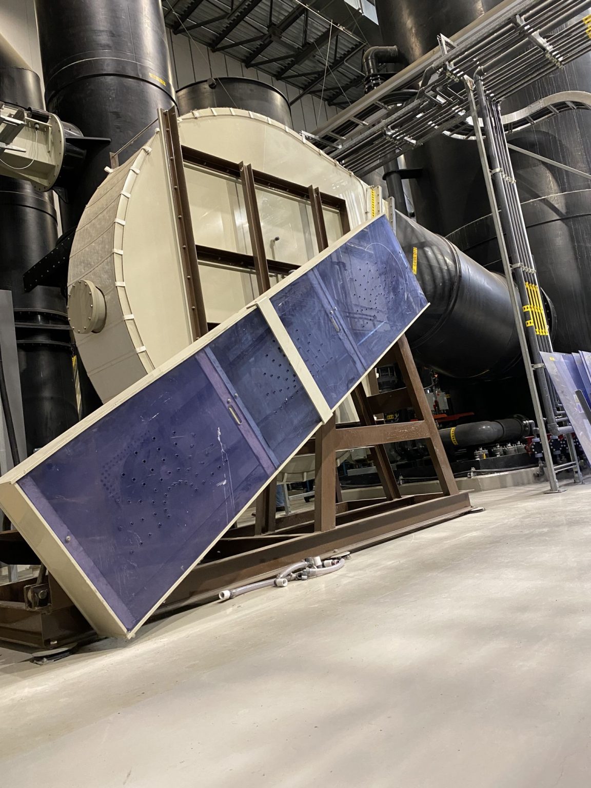 John Cockerill ouvre une nouvelle filiale au Canada dédiée à l