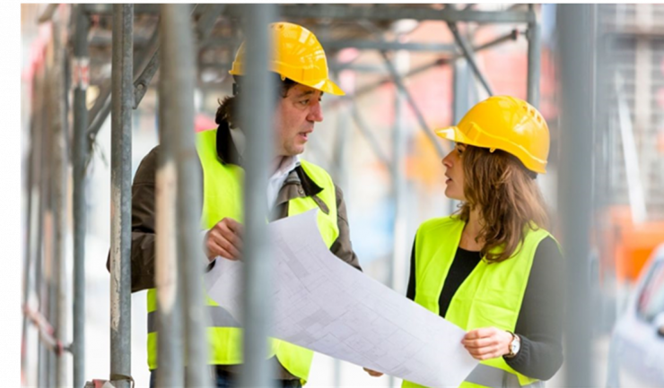 Industrial Projects Services