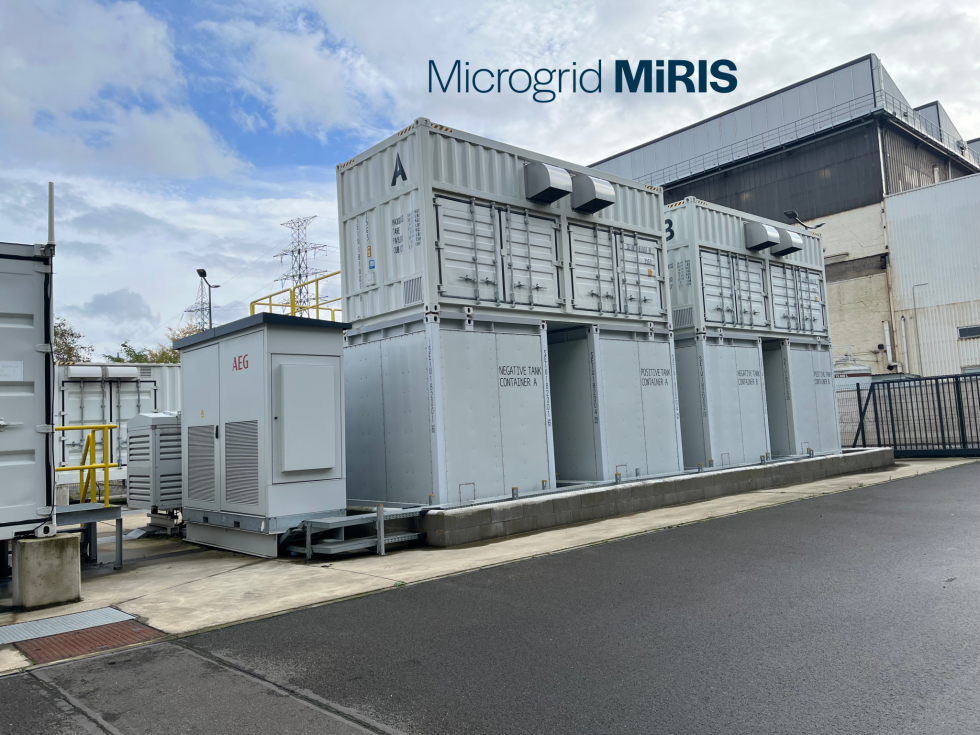 Visite d'industriels dunkerquois chez John Cockerill