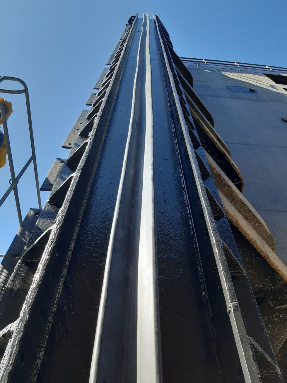 bateau porte port maritime Marseille