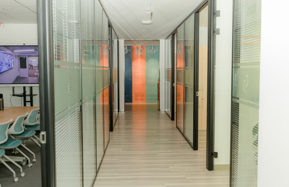 Creation of John Cockerill Industry Technologies, based in Langfang (China) to best serve the Chinese Metals Processing Industry