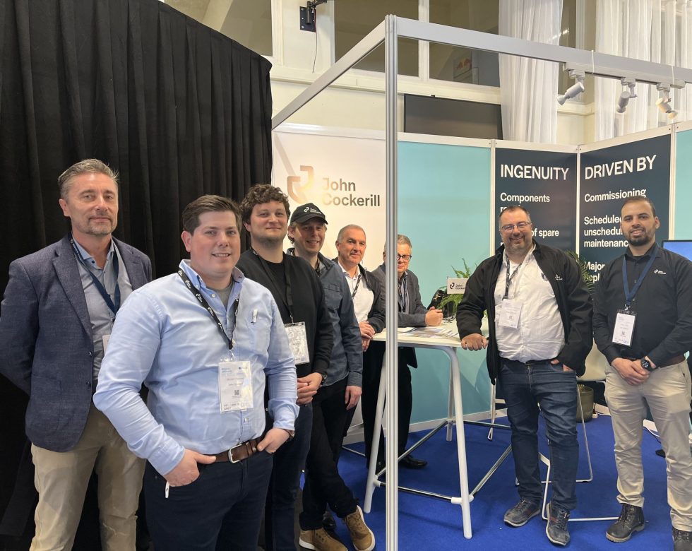 Belgian Offshore Days 2024