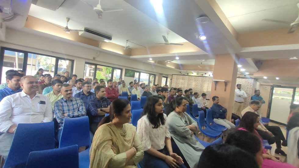 National Safety Week 2024 in India