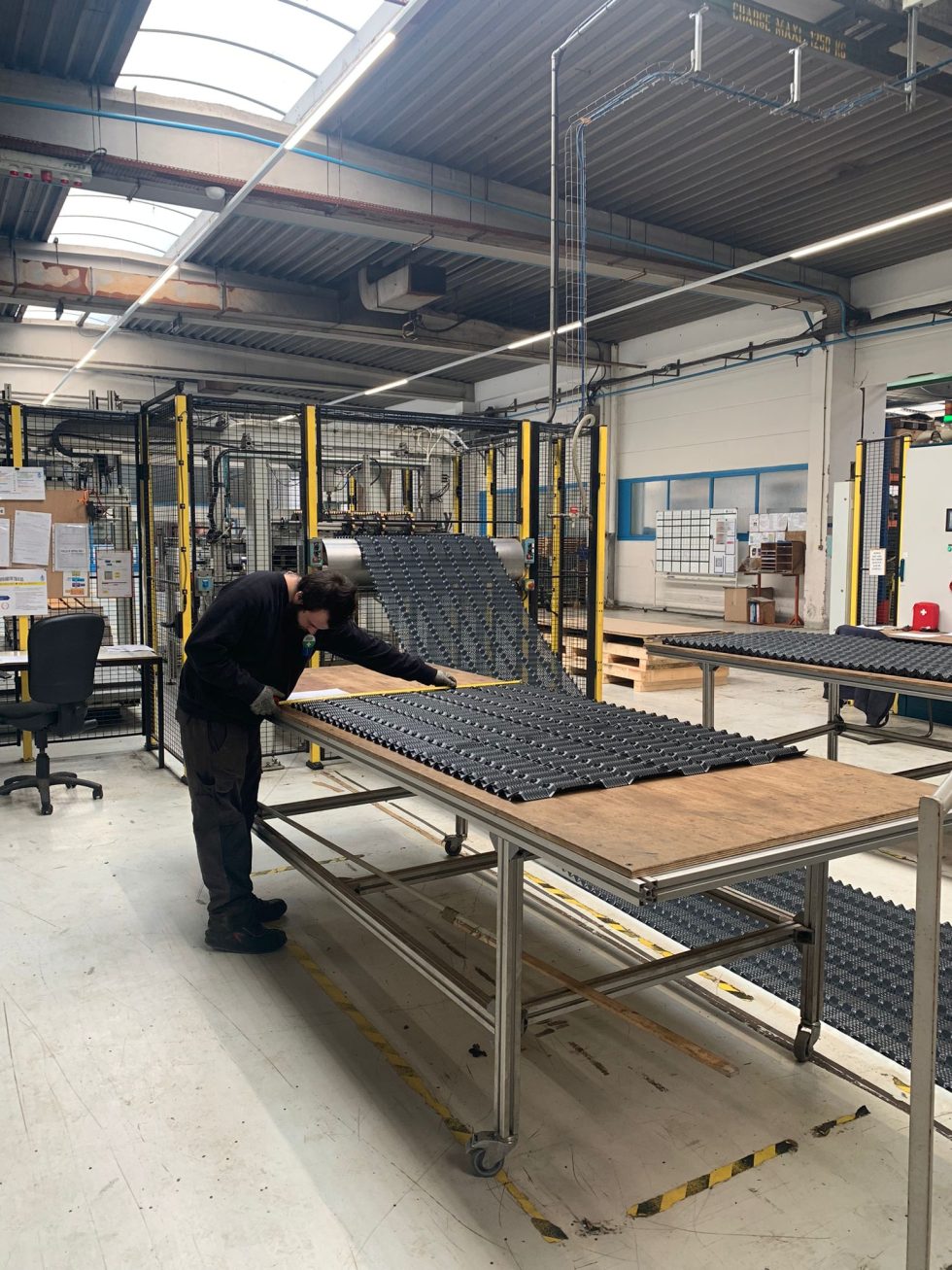 John Cockerill Hamon Arrou cooling water solutions