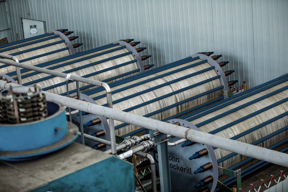 alkaline electrolyzers green hydrogen