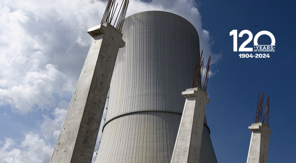 John Cockerill Hamon