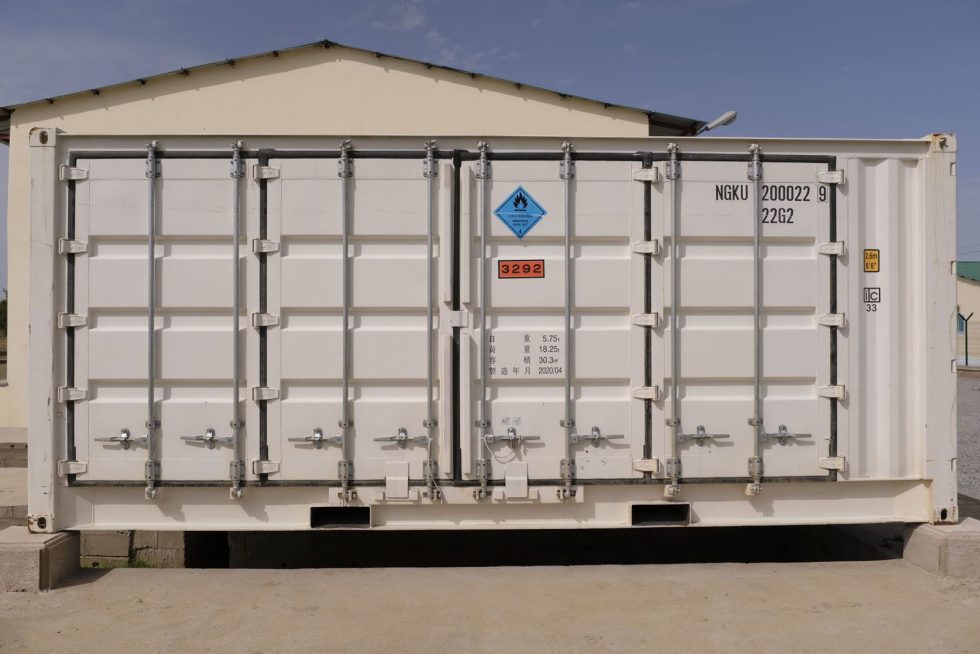 energy integrated renewable solution solar pv battery storage