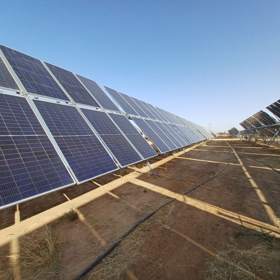 energy integrated renewable solution solar pv battery storage
