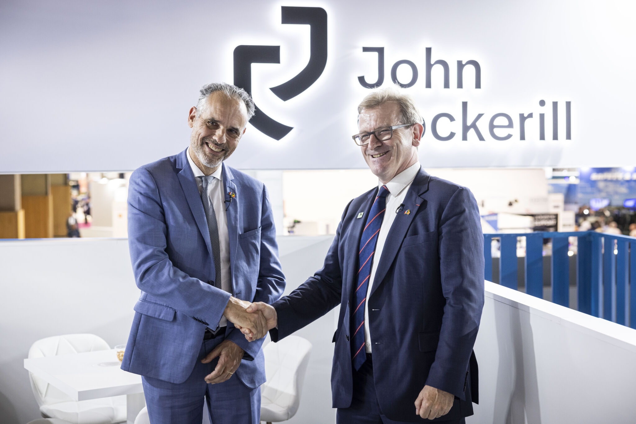 John Cockerill completes the acquisition process of Arquus