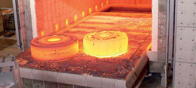heat treatment
