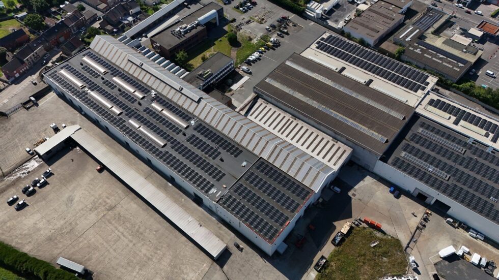 Renewable Energy Management System Pardis Lock'o