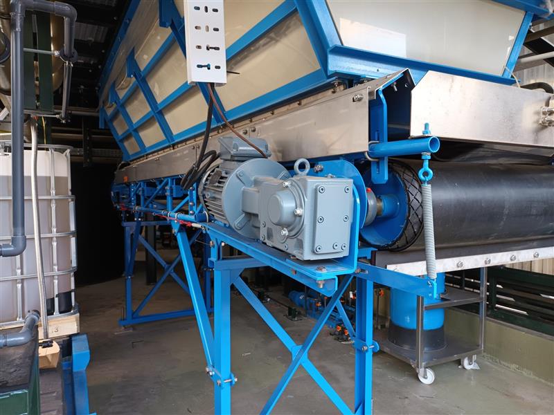 Framatome Jarrie traitement eaux